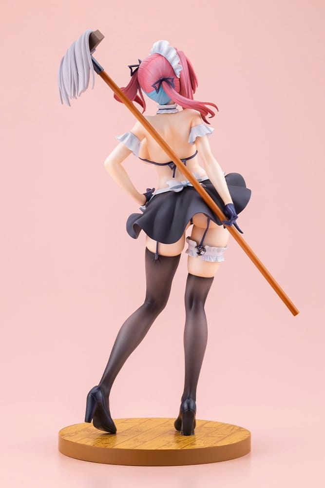 Mistress Kanan is Devilishly Easy figurine PVC 1/7 Takakiyo Kanan 25 cm