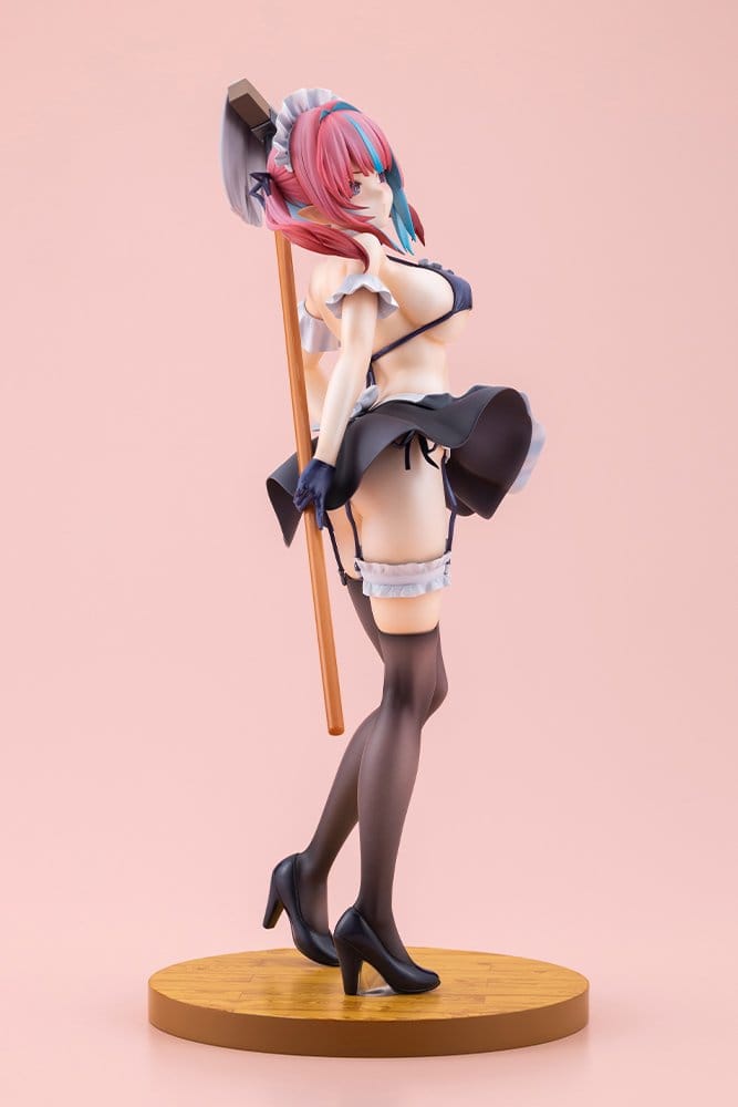 Mistress Kanan is Devilishly Easy figurine PVC 1/7 Takakiyo Kanan 25 cm