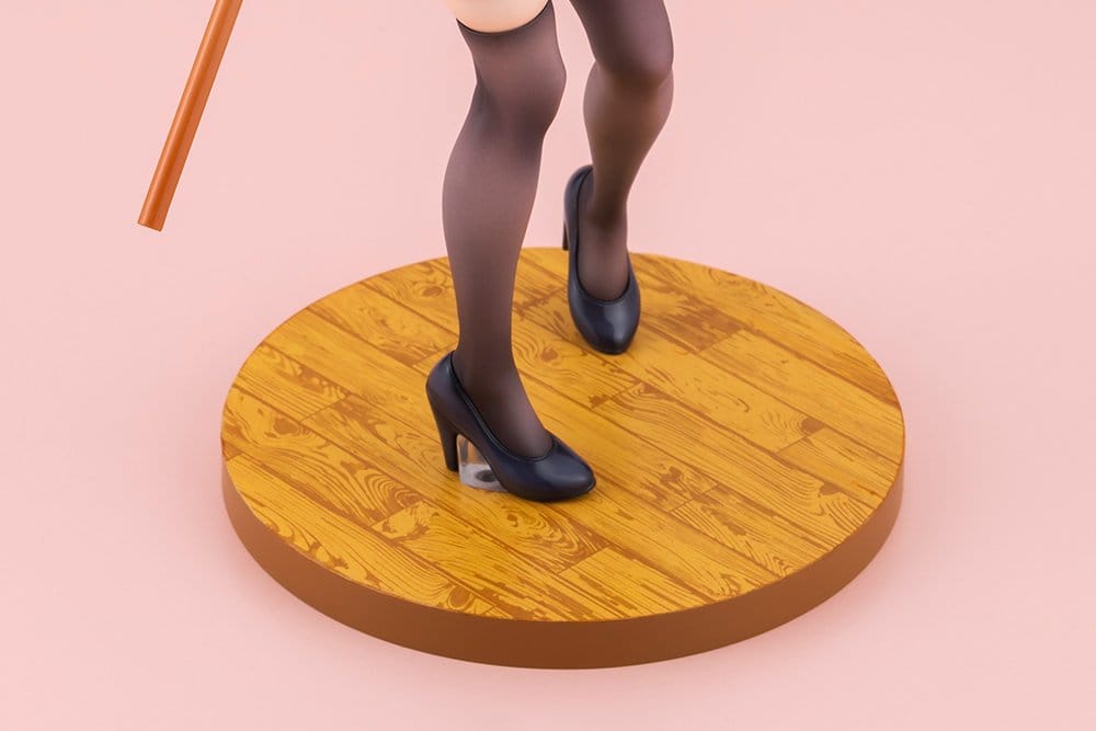 Mistress Kanan is Devilishly Easy figurine PVC 1/7 Takakiyo Kanan 25 cm