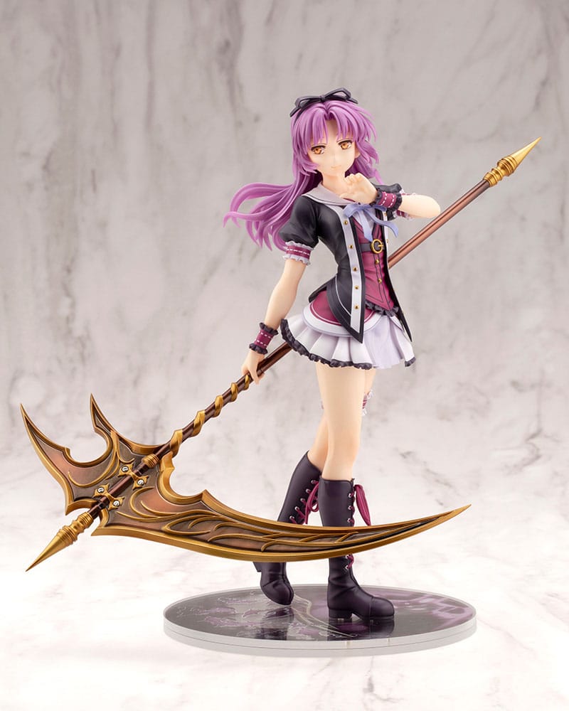 The Legend of Heroes statuette PVC 1/8 Renne Bright 20 cm