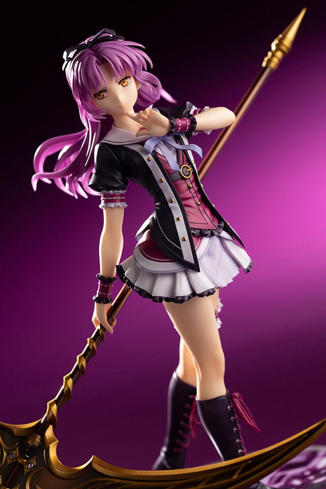 The Legend of Heroes statuette PVC 1/8 Renne Bright 20 cm