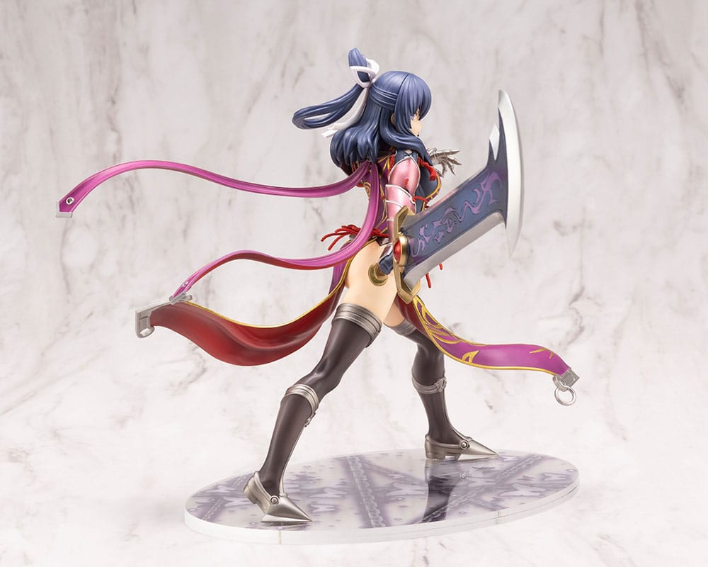 The Legend of Heroes statuette PVC 1/8 Rixia Mao 20 cm
