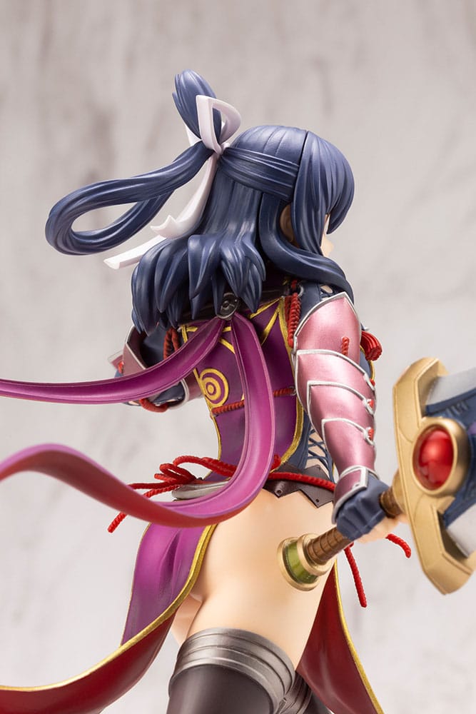 The Legend of Heroes statuette PVC 1/8 Rixia Mao 20 cm
