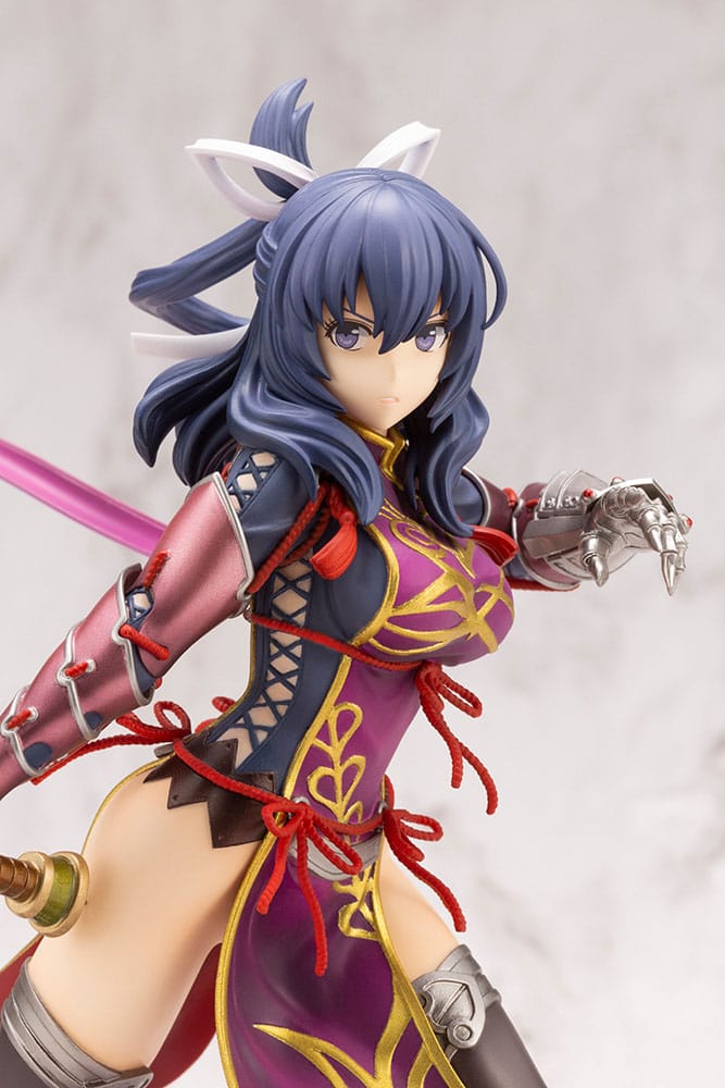 The Legend of Heroes statuette PVC 1/8 Rixia Mao 20 cm