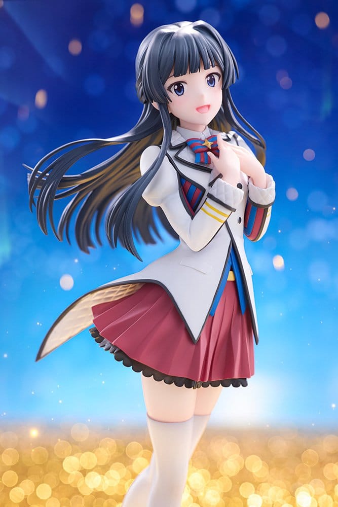 The Idolmaster Million Live! figurine PVC 1/8 Shizuka Mogami -The Animation- 23 cm