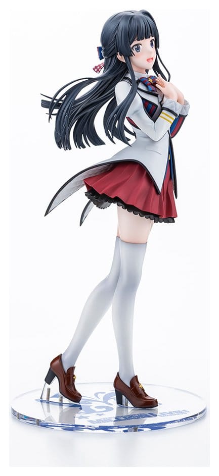 The Idolmaster Million Live! figurine PVC 1/8 Shizuka Mogami -The Animation- 23 cm