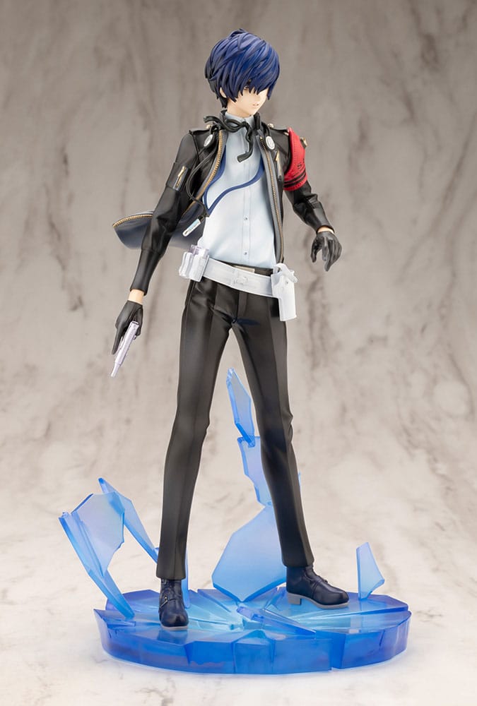 Persona 3 Reload statuette PVC ARTFXJ 1/8 Hero (Reproduction) 23 cm