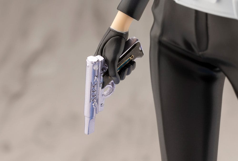 Persona 3 Reload statuette PVC ARTFXJ 1/8 Hero (Reproduction) 23 cm