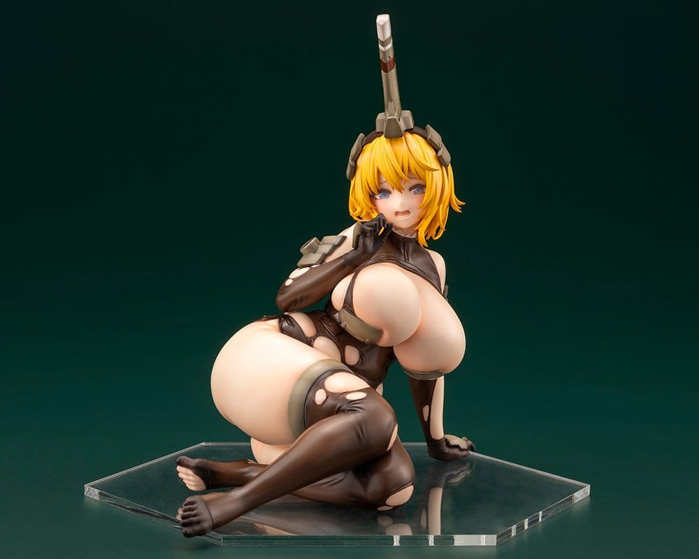 Frame Arms Girl figurine PVC Kagutsuchi-Kou 18 cm