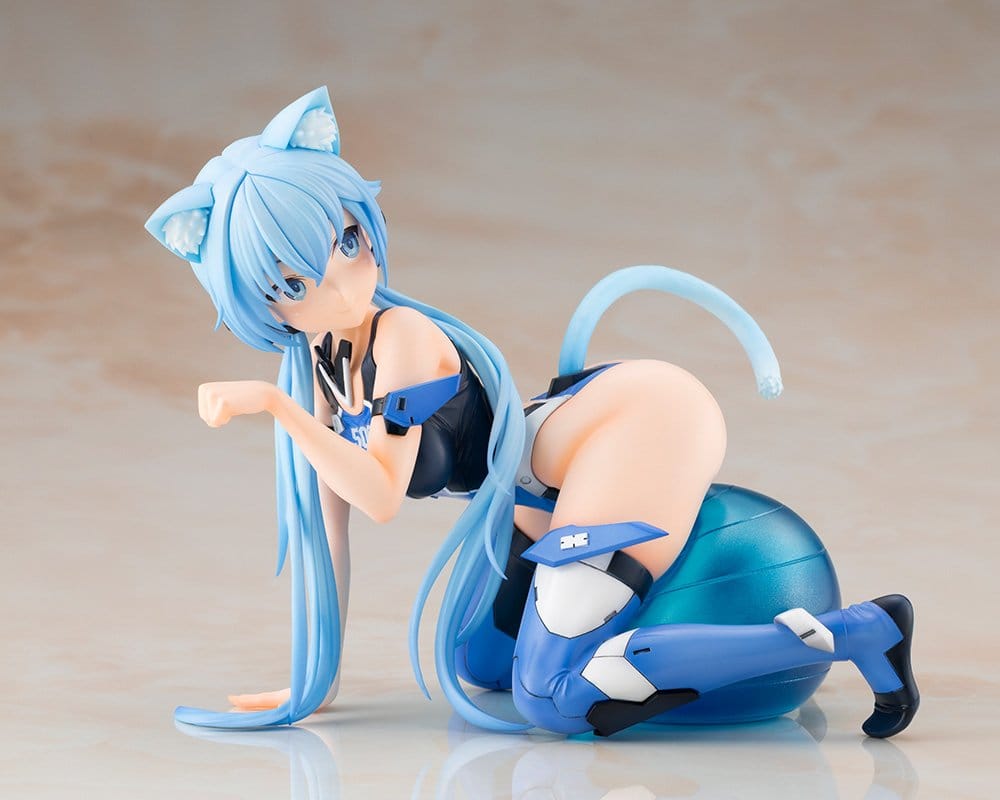Frame Arms Girl figurine PVC Stylet Swimsuit Ver. 12 cm