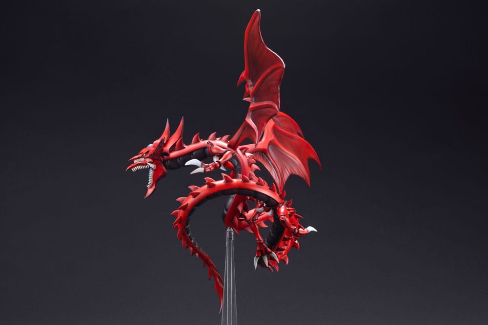 Yu-Gi-Oh! statuette PVC Slifer the Sky Dragon Egyptian God 50 cm