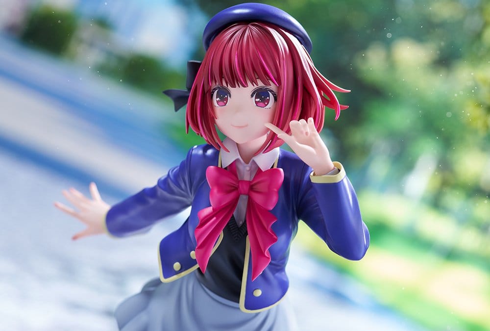 Oshi no Ko figurine 1/7 Kana Arima 22 cm