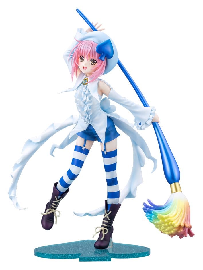 Shugo Chara! figurine PVC 1/7 Amulet Spade 26 cm