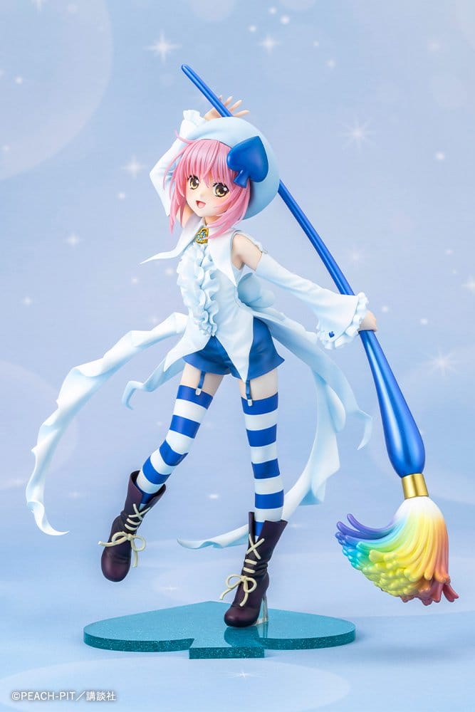 Shugo Chara! figurine PVC 1/7 Amulet Spade 26 cm