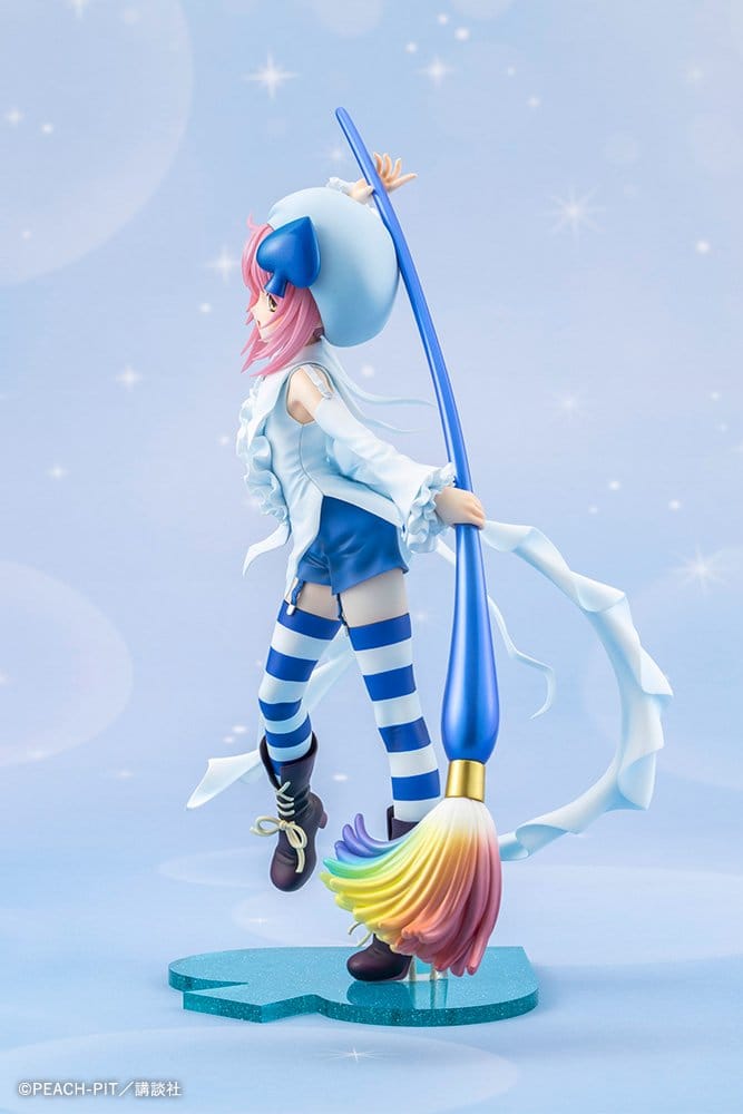Shugo Chara! figurine PVC 1/7 Amulet Spade 26 cm
