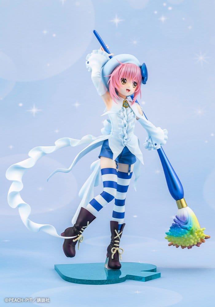 Shugo Chara! figurine PVC 1/7 Amulet Spade 26 cm