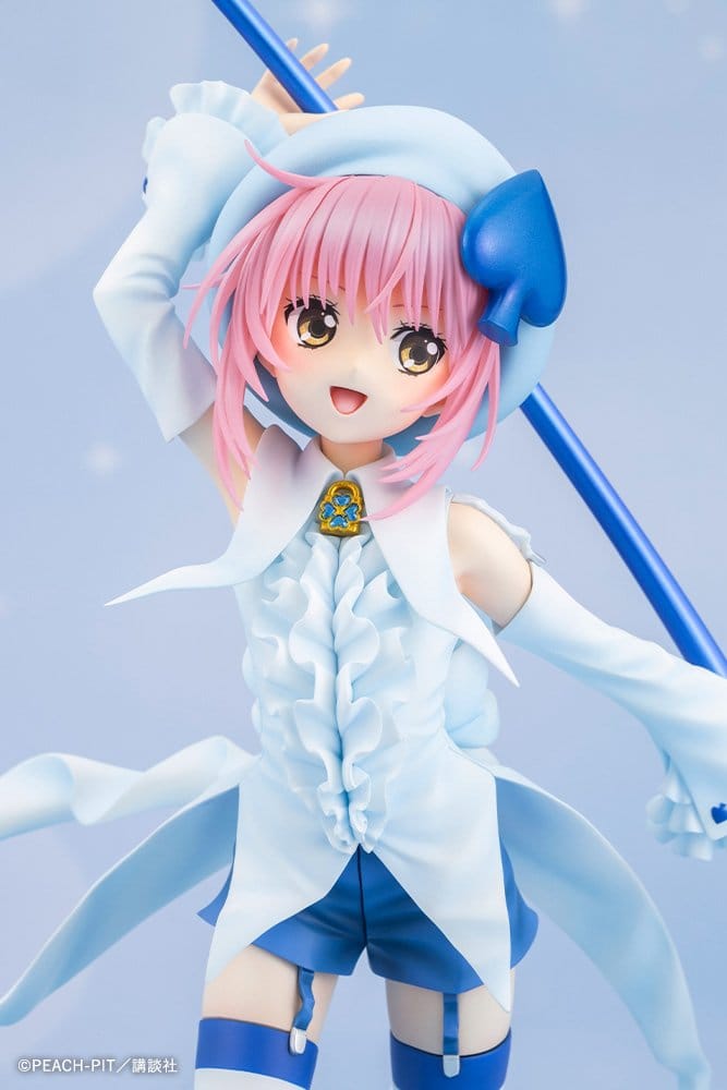 Shugo Chara! figurine PVC 1/7 Amulet Spade 26 cm