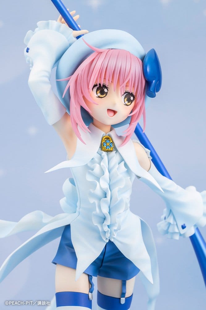 Shugo Chara! figurine PVC 1/7 Amulet Spade 26 cm