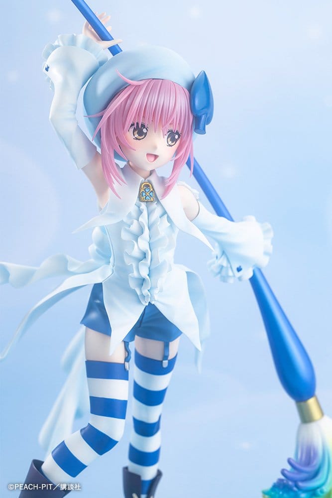 Shugo Chara! figurine PVC 1/7 Amulet Spade 26 cm