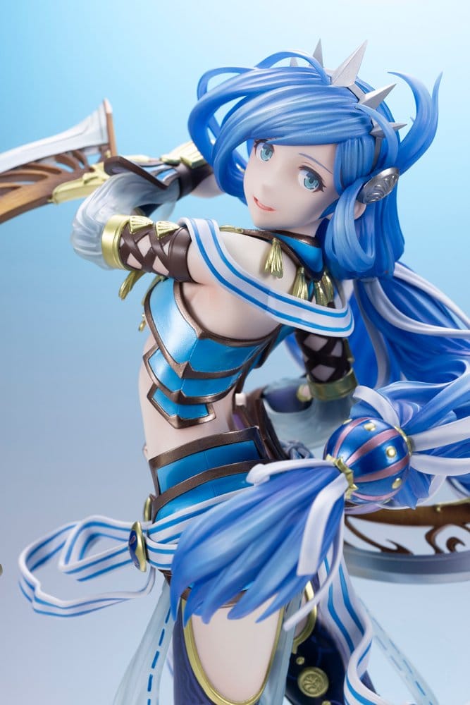Ys VIII: Lacrimosa of DANA statuette PVC 1/7 Dana Iclucia 25 cm