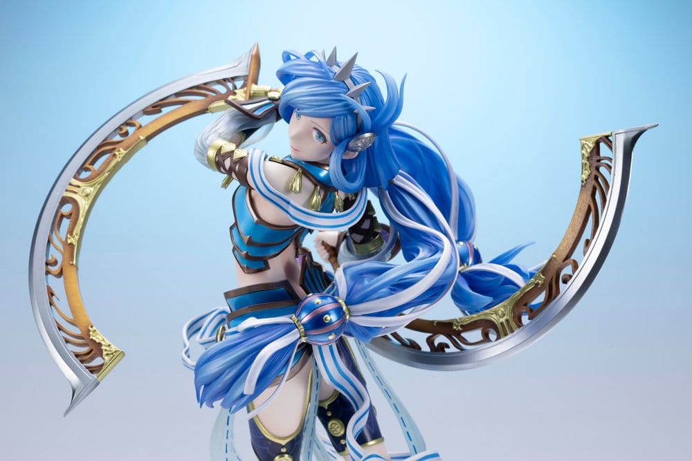 Ys VIII: Lacrimosa of DANA statuette PVC 1/7 Dana Iclucia 25 cm
