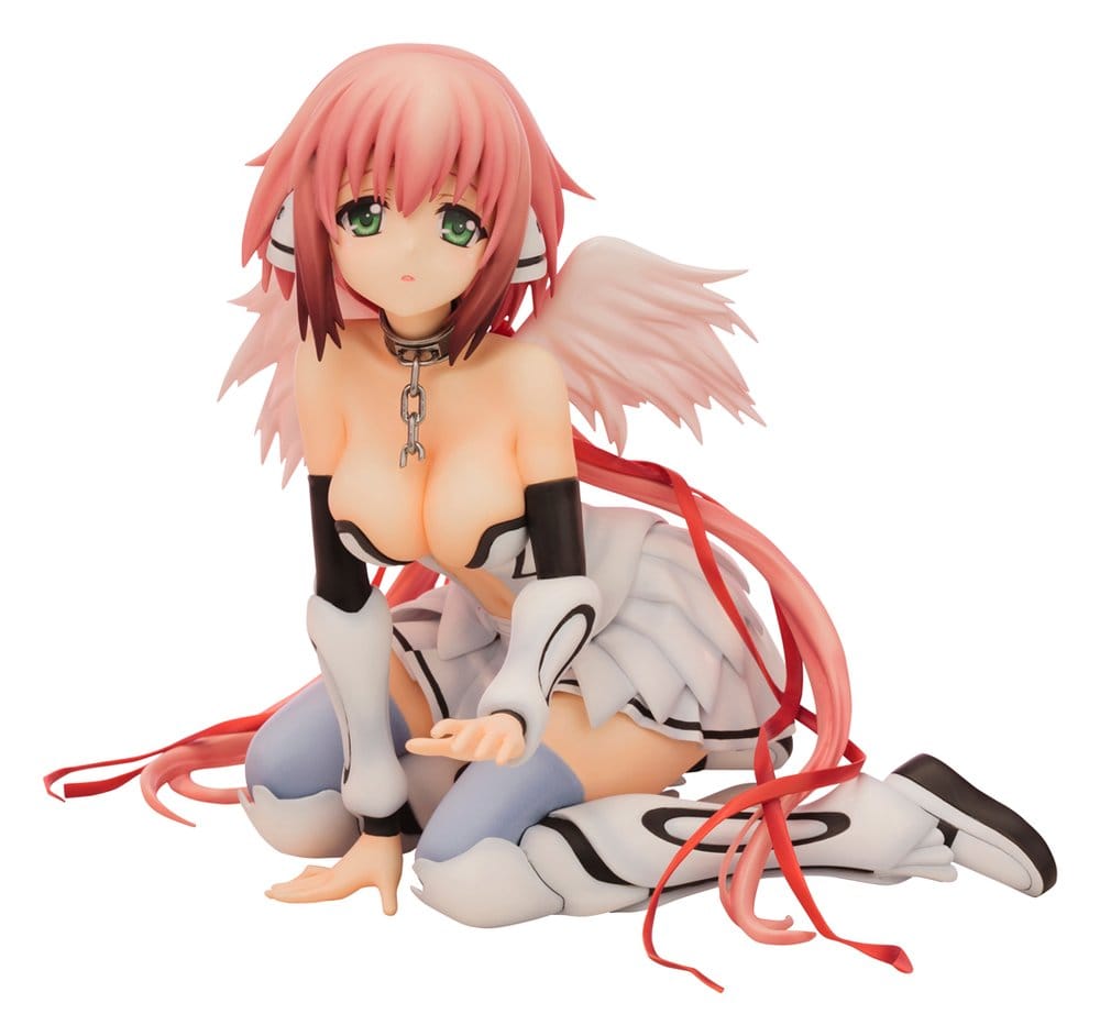 Heaven's Lost Property Final – The Movie: Eternally My Master figurine PVC 1/6 Ikaros 15 cm