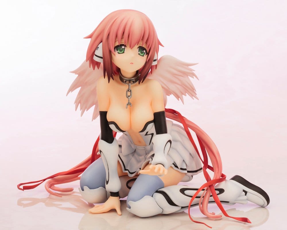 Heaven's Lost Property Final – The Movie: Eternally My Master figurine PVC 1/6 Ikaros 15 cm