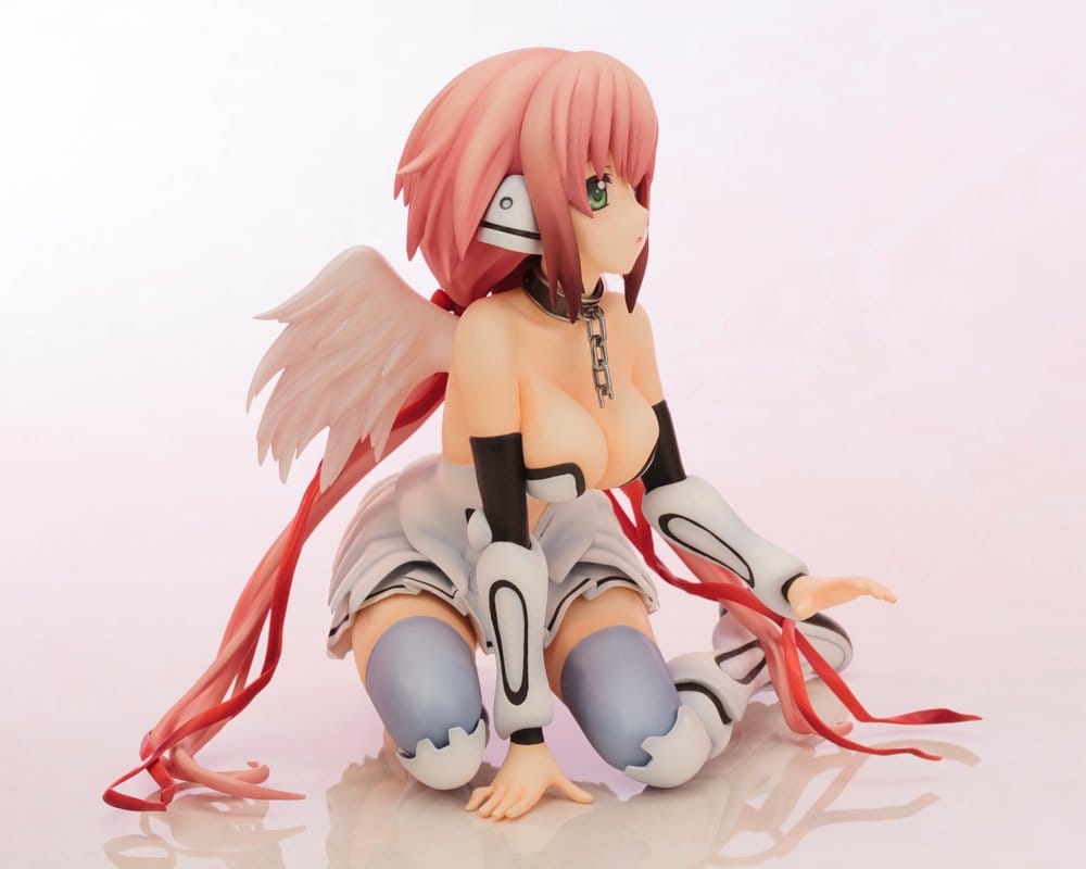 Heaven's Lost Property Final – The Movie: Eternally My Master figurine PVC 1/6 Ikaros 15 cm
