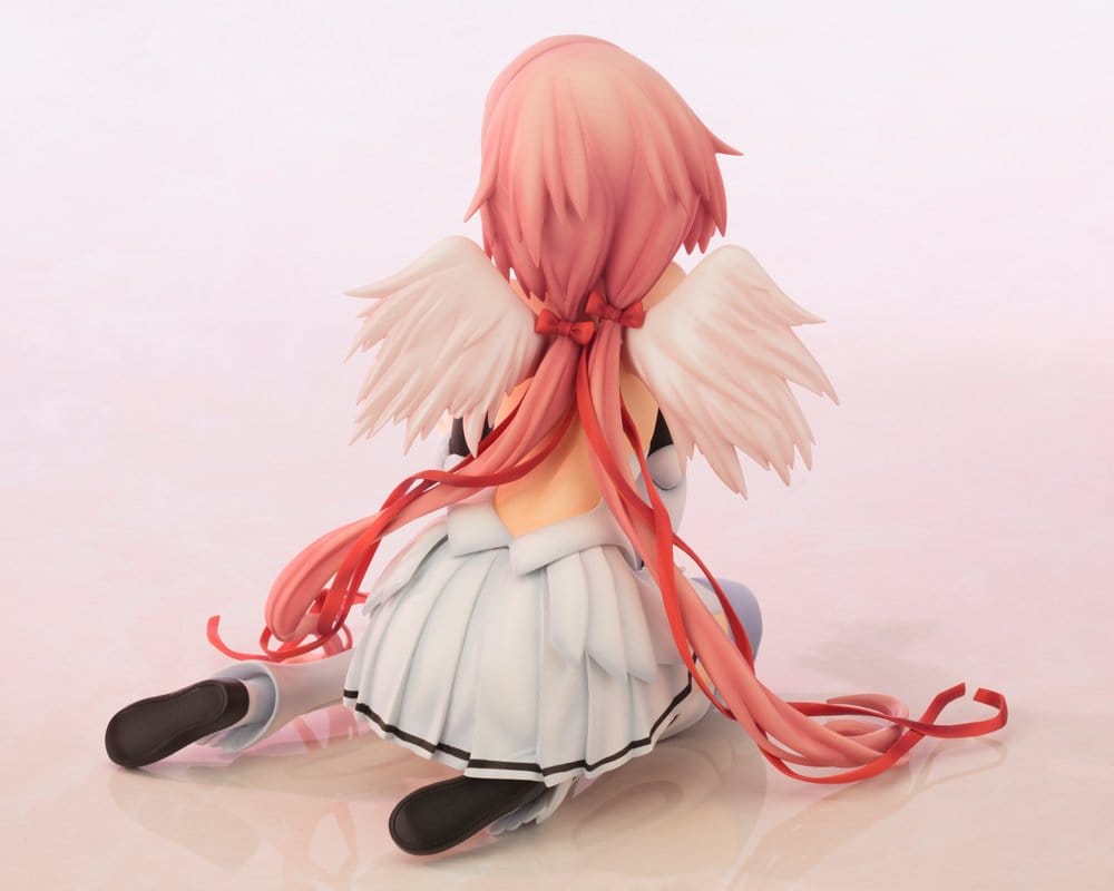 Heaven's Lost Property Final – The Movie: Eternally My Master figurine PVC 1/6 Ikaros 15 cm