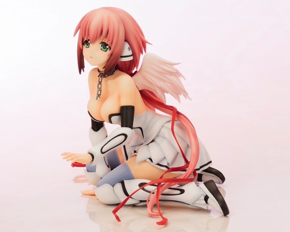 Heaven's Lost Property Final – The Movie: Eternally My Master figurine PVC 1/6 Ikaros 15 cm