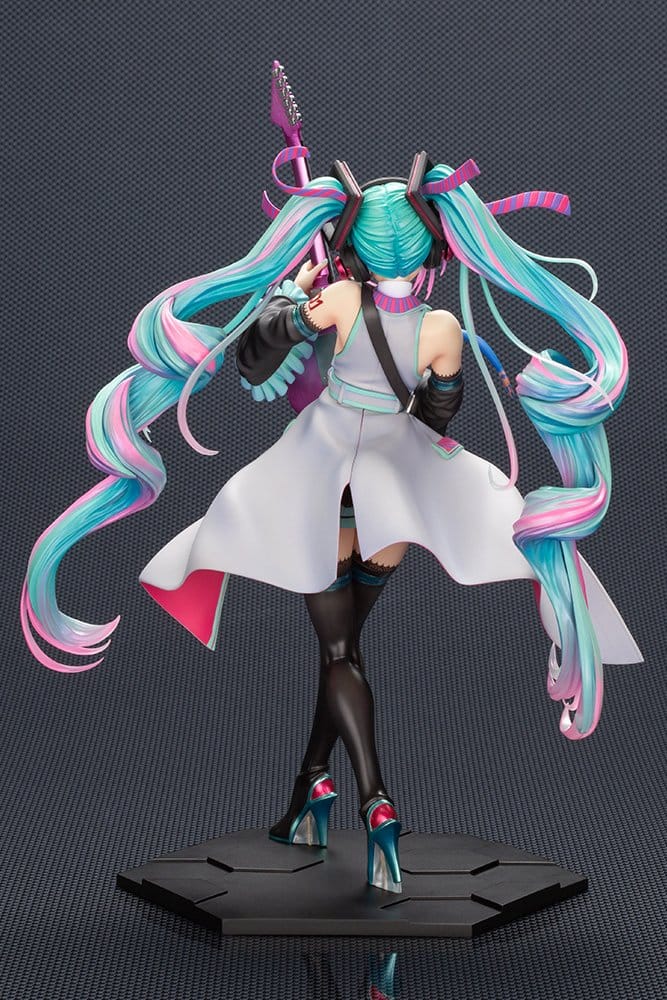 Hatsune Miku figurine PVC 1/7 Bishoujo Remix series Hatsune Miku 25 cm
