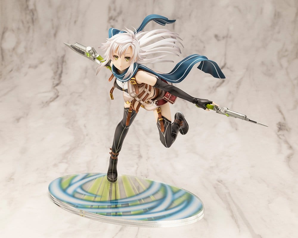 The Legend of Heroes Figurine en PVC 1/8 Fie Claussell 17 cm