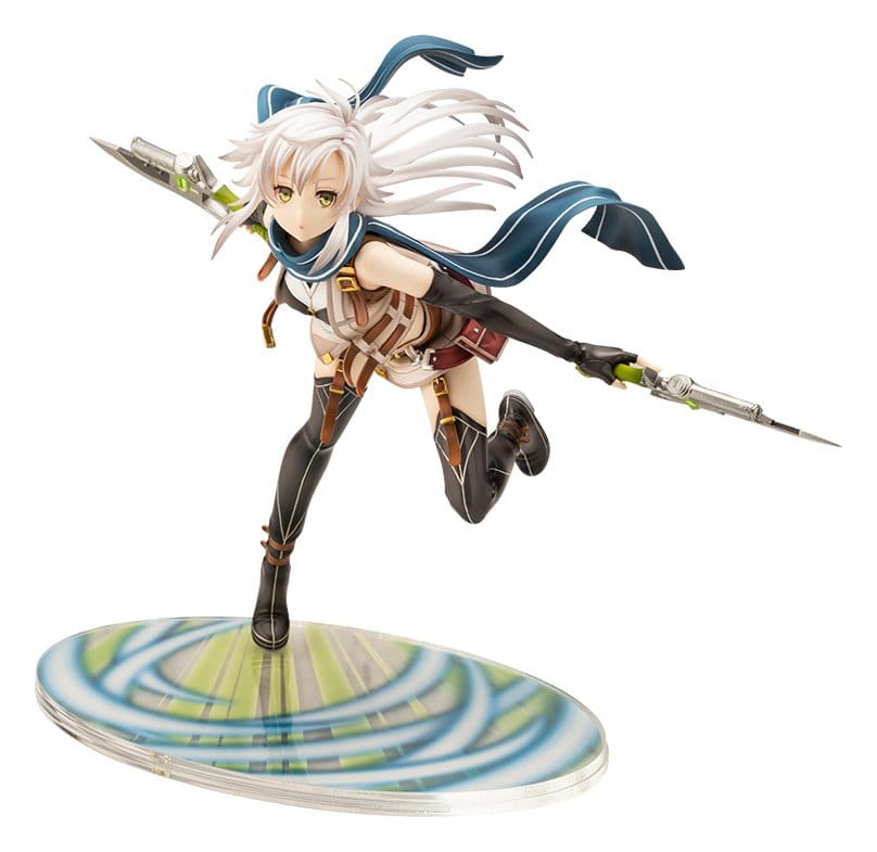 The Legend of Heroes Figurine en PVC 1/8 Fie Claussell 17 cm