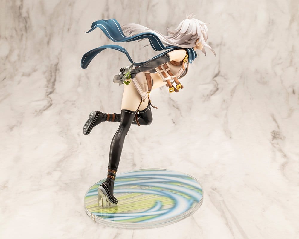 The Legend of Heroes Figurine en PVC 1/8 Fie Claussell 17 cm