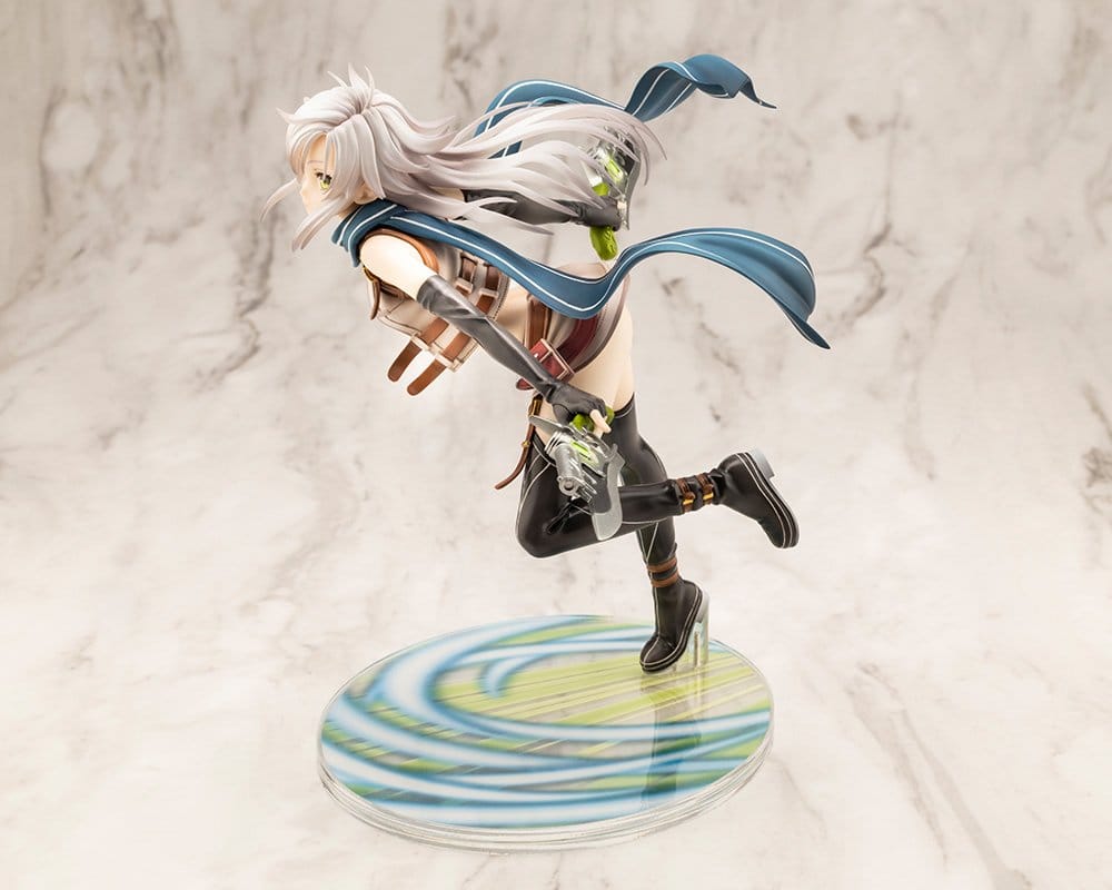 The Legend of Heroes Figurine en PVC 1/8 Fie Claussell 17 cm
