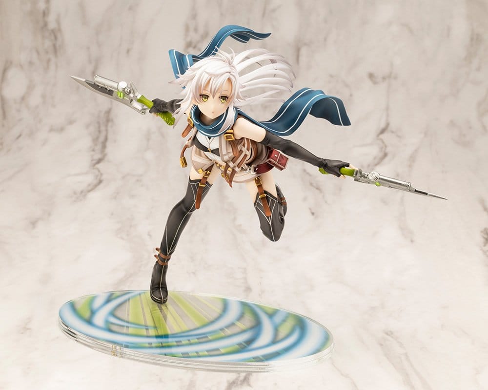 The Legend of Heroes Figurine en PVC 1/8 Fie Claussell 17 cm