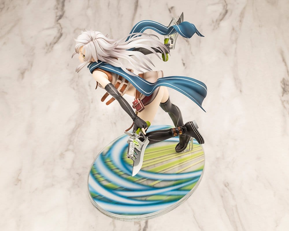 The Legend of Heroes Figurine en PVC 1/8 Fie Claussell 17 cm