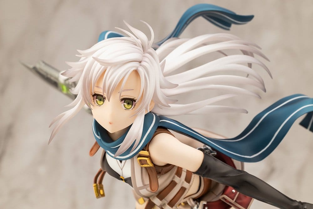 The Legend of Heroes Figurine en PVC 1/8 Fie Claussell 17 cm