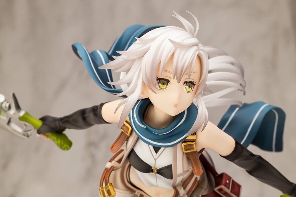 The Legend of Heroes Figurine en PVC 1/8 Fie Claussell 17 cm