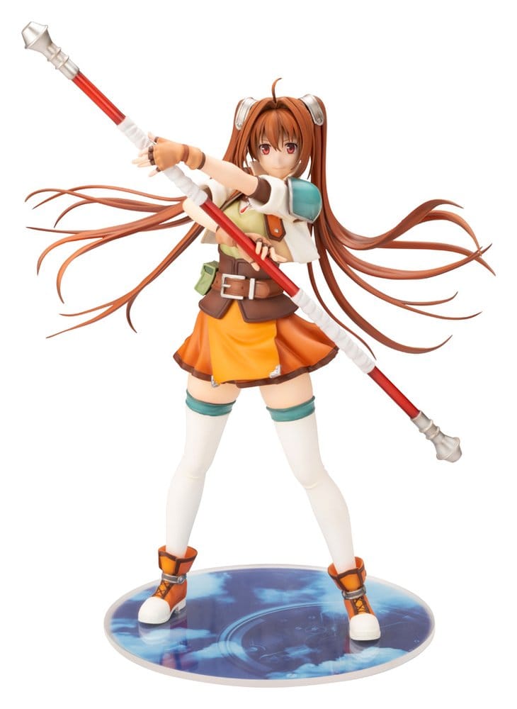 The Legend of Heroes figurine PVC 1/8 Estelle Bright 26 cm