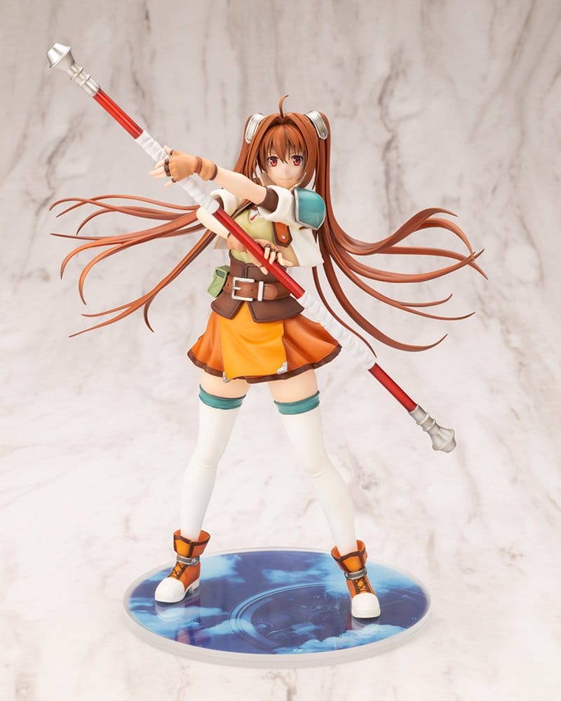 The Legend of Heroes figurine PVC 1/8 Estelle Bright 26 cm