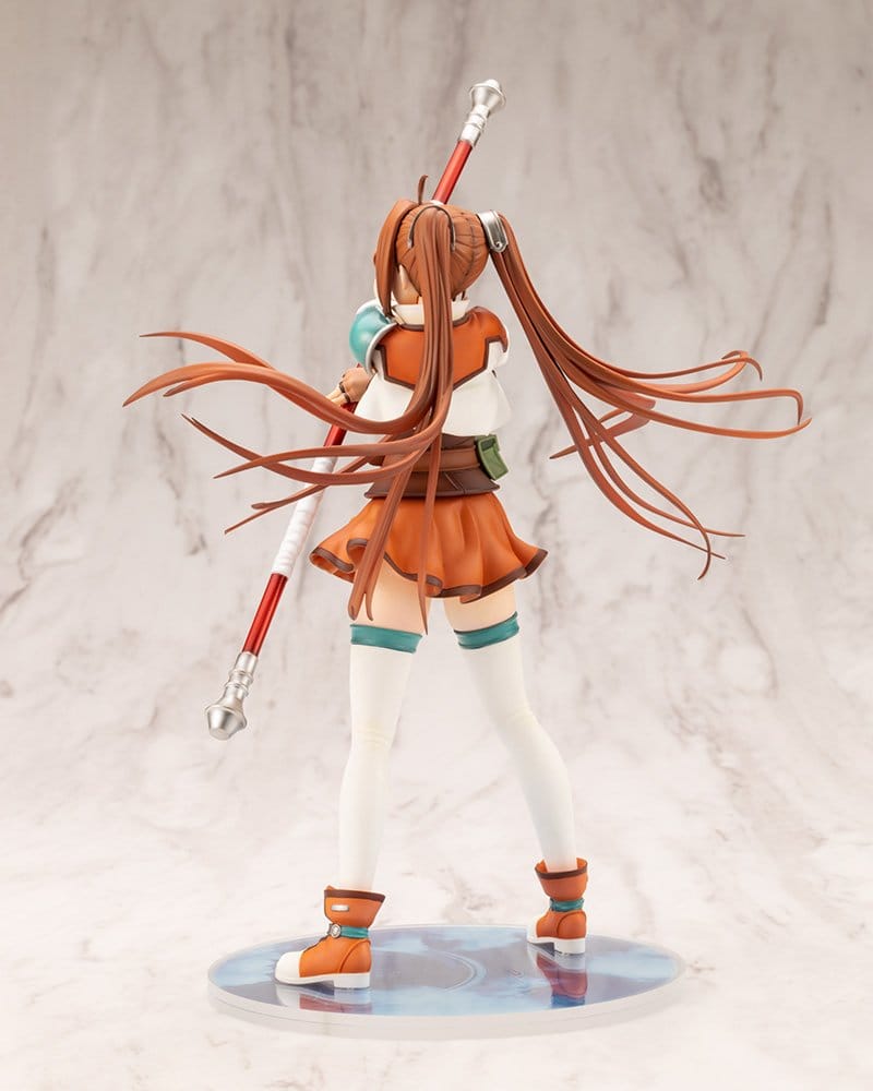 The Legend of Heroes figurine PVC 1/8 Estelle Bright 26 cm