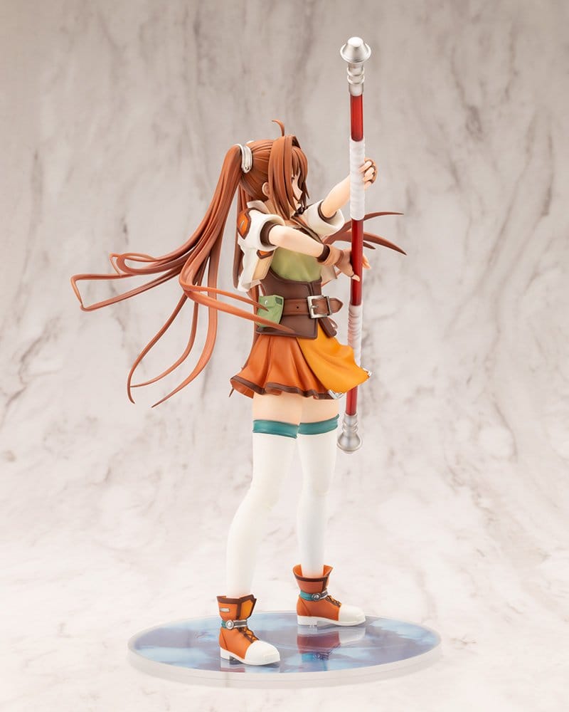 The Legend of Heroes figurine PVC 1/8 Estelle Bright 26 cm