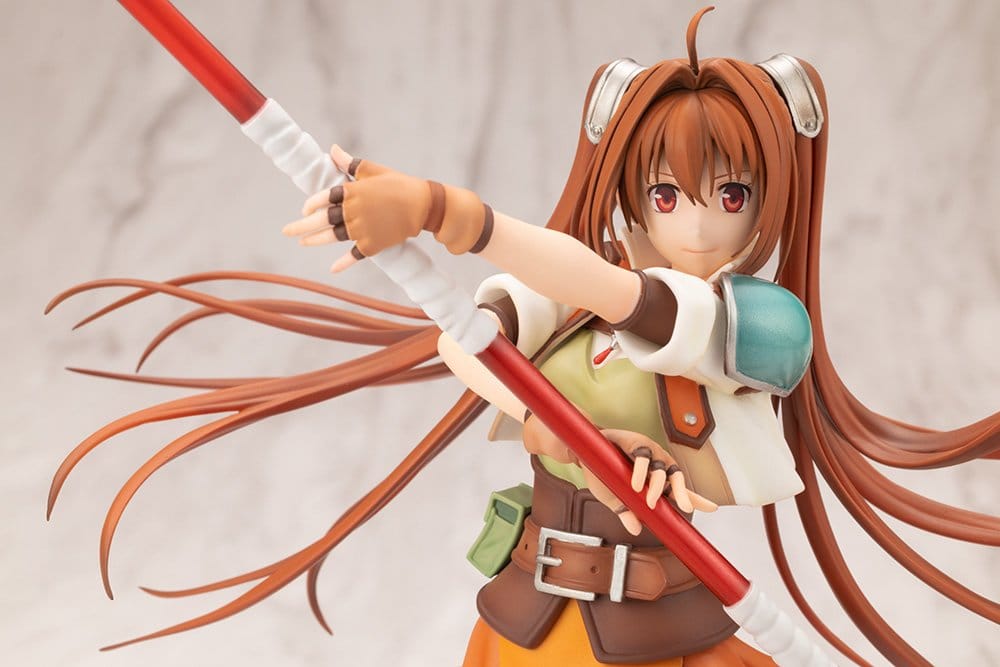 The Legend of Heroes figurine PVC 1/8 Estelle Bright 26 cm