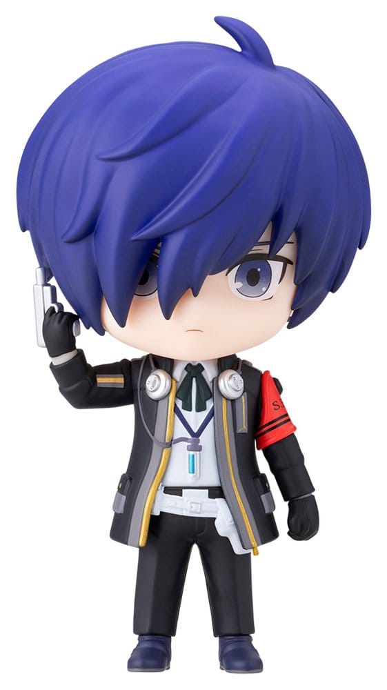 Persona 3 Reload figurine mini Oshi Works Mini Hero 10 cm