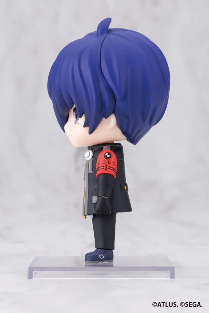 Persona 3 Reload figurine mini Oshi Works Mini Hero 10 cm