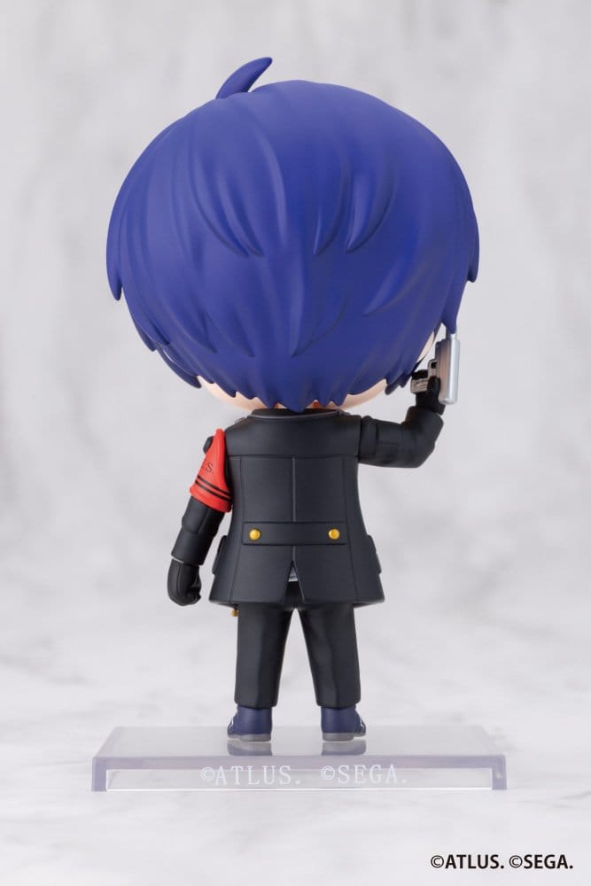 Persona 3 Reload figurine mini Oshi Works Mini Hero 10 cm