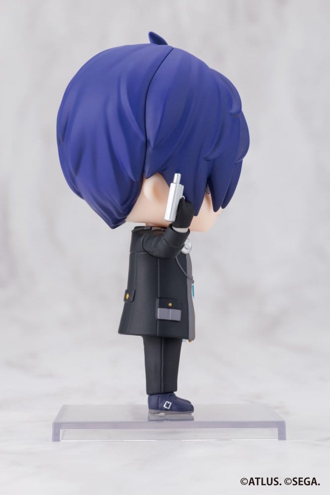 Persona 3 Reload figurine mini Oshi Works Mini Hero 10 cm