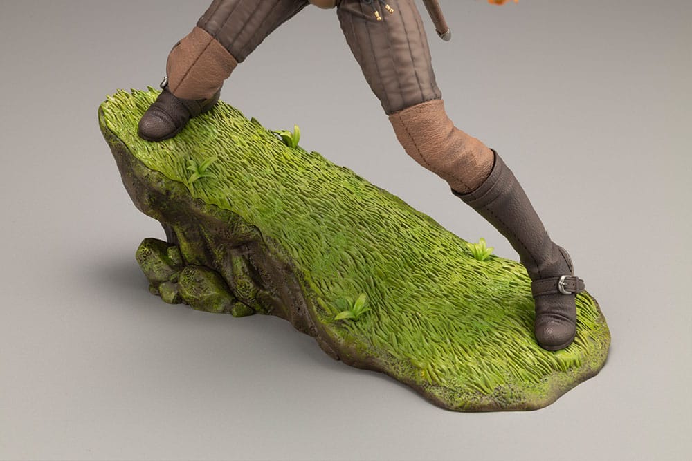 The Witcher Bishoujo statuette PVC 1/7 Geralt 23 cm