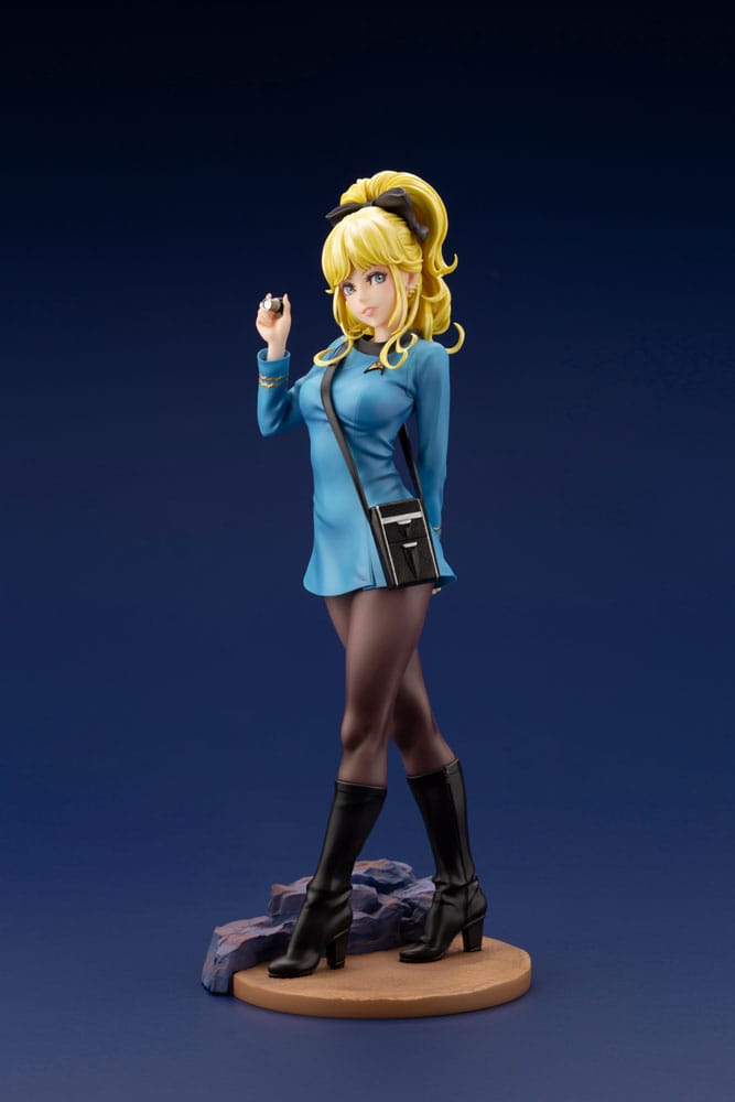 Star Trek Bishoujo statuette PVC 1/7 Medical Officer Limited Edition 23 cm